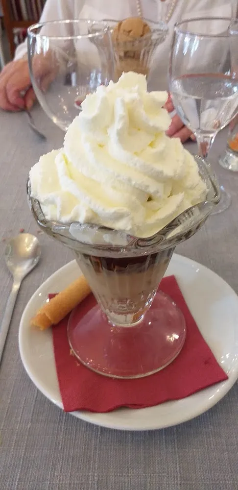 Coupe de Glace