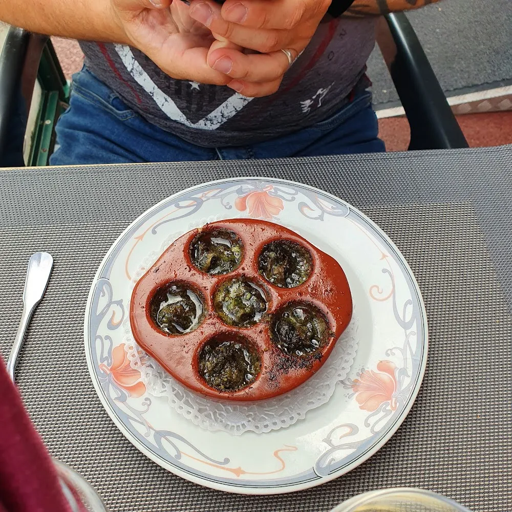 Escargot